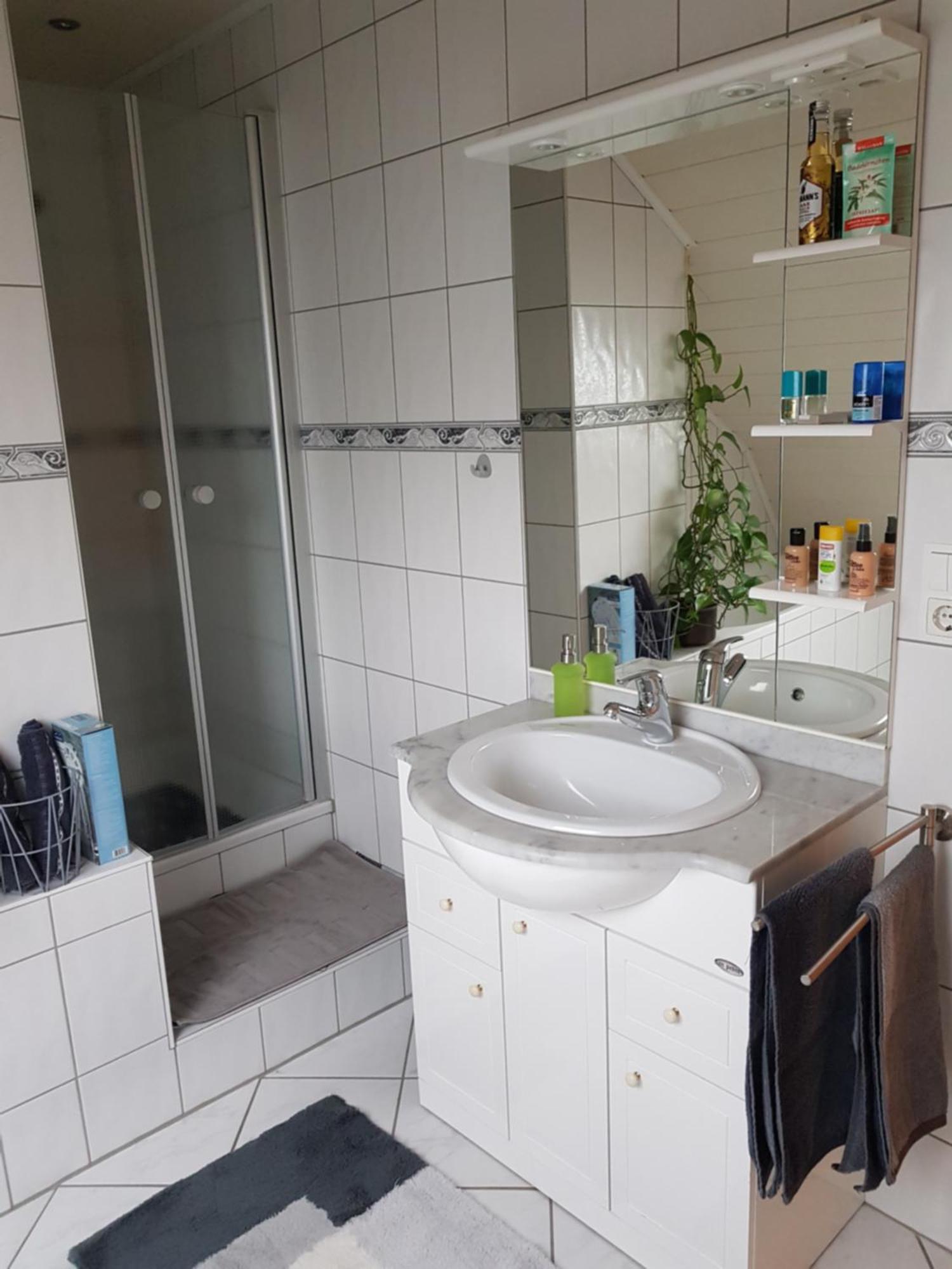 Ferienwohnung Hedi Mertloch Exterior photo