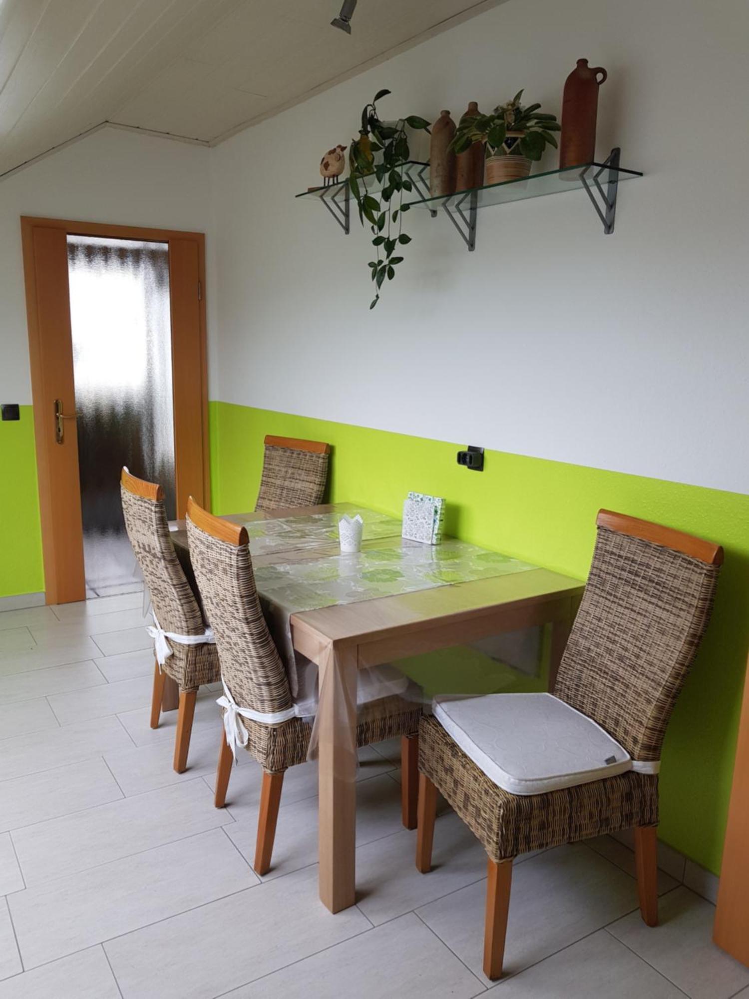 Ferienwohnung Hedi Mertloch Exterior photo