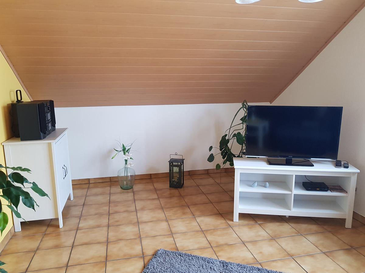 Ferienwohnung Hedi Mertloch Exterior photo