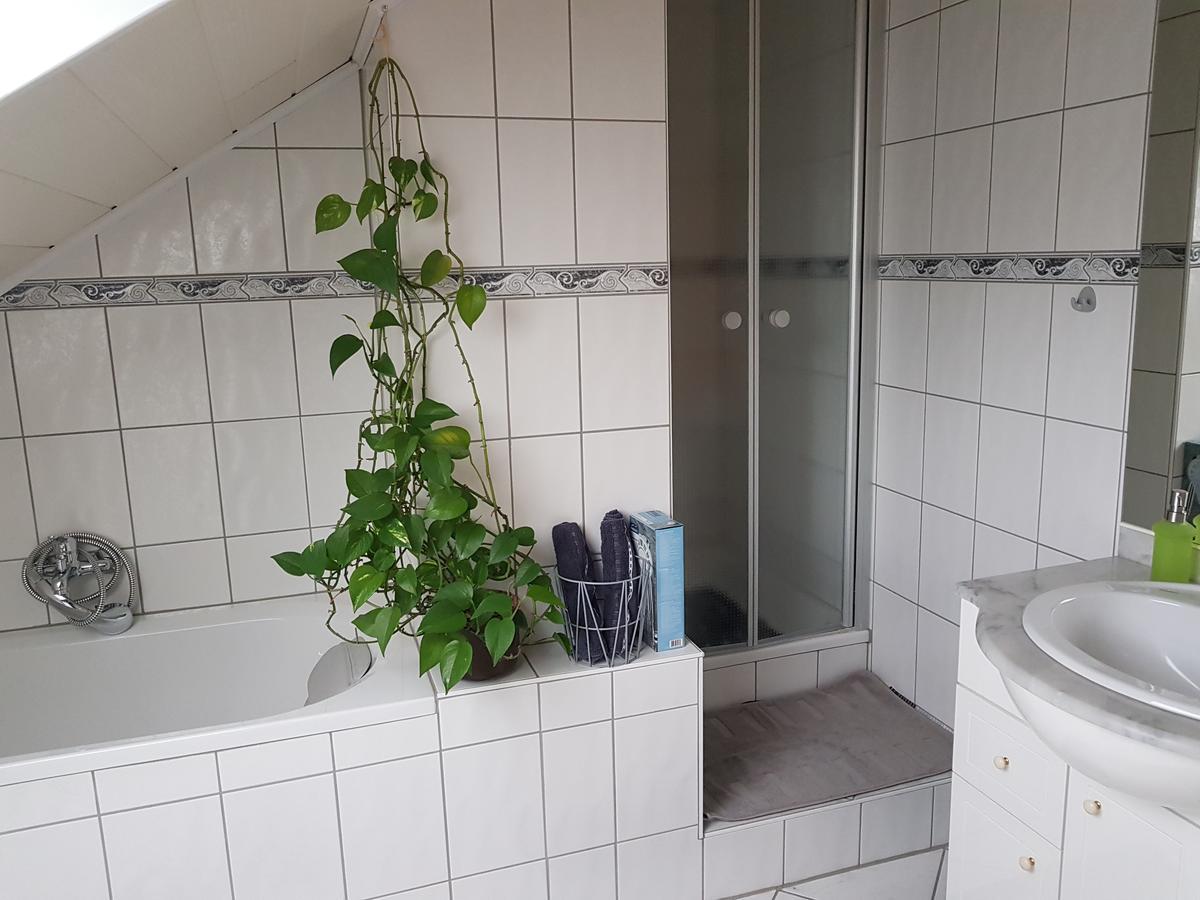 Ferienwohnung Hedi Mertloch Exterior photo