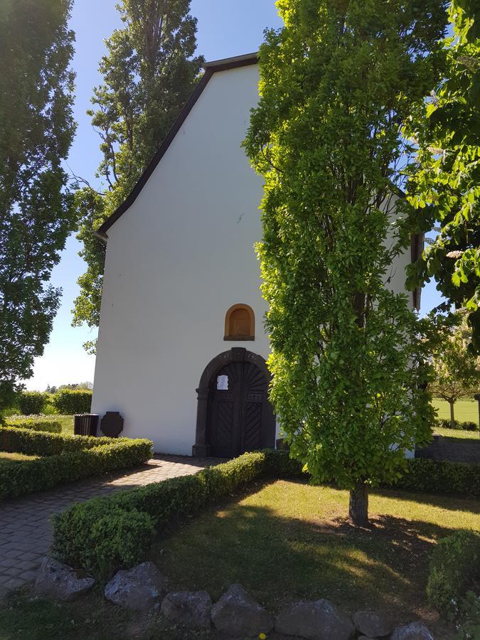 Ferienwohnung Hedi Mertloch Exterior photo